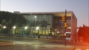 La víctima falleció este martes en el Heca.