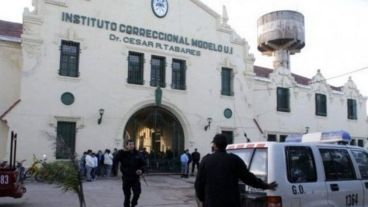 La cárcel de Coronda, escenario de otra fuga en la provincia.