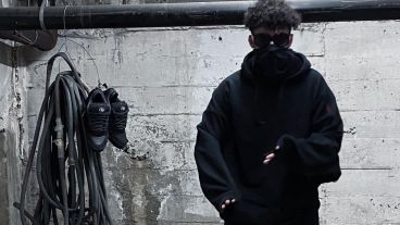 La campaña fue presentada con el lema "expresa tu propio estilo"