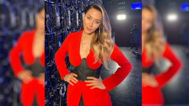 ya fue el cumpleaños y el señor no quiso festejar. Conmigo, al menos