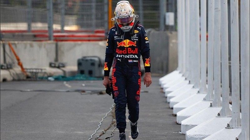 La última prueba de la Fórmula 1 se celebró en Hungría.