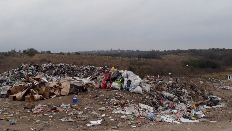 Aunque el hecho tomó repercusión durante las últimas horas, la policía encontró el cuerpo el viernes de la semana pasada. 
