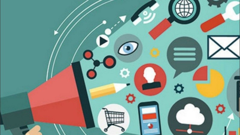 comunicacion medios def