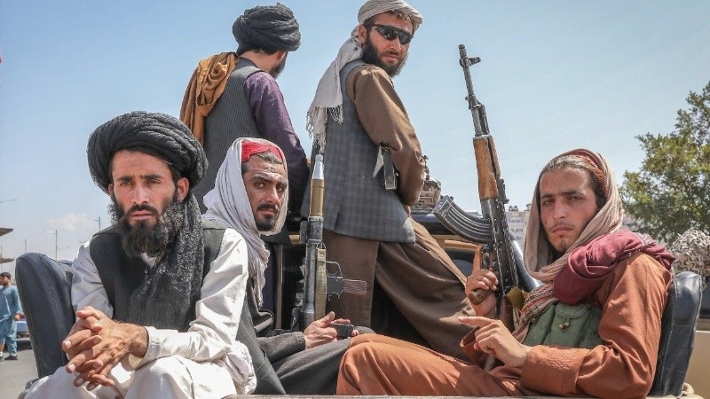 El FMI debía liberar un tramo final de ayuda a Kabul en el marco de un programa aprobado el 6 de noviembre de 2020 por un monto total de 370 millones de dólares.