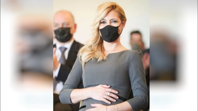 La foto que despertó todas las suspicacias