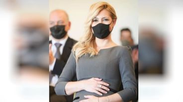 La foto que despertó todas las suspicacias