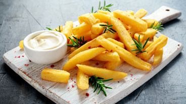 Aún hoy, Bélgica y Francia se disputan su origen