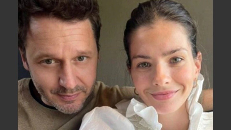 Hasta el momento, la ex Casi ángeles no emitió palabra sobre el tema, solo se limitó a compartir algunas imágenes de todo lo que adquirió para su nueva casa.