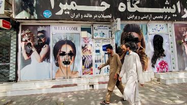 Unicef aseguró que seguirá trabajando "sobre el terreno".