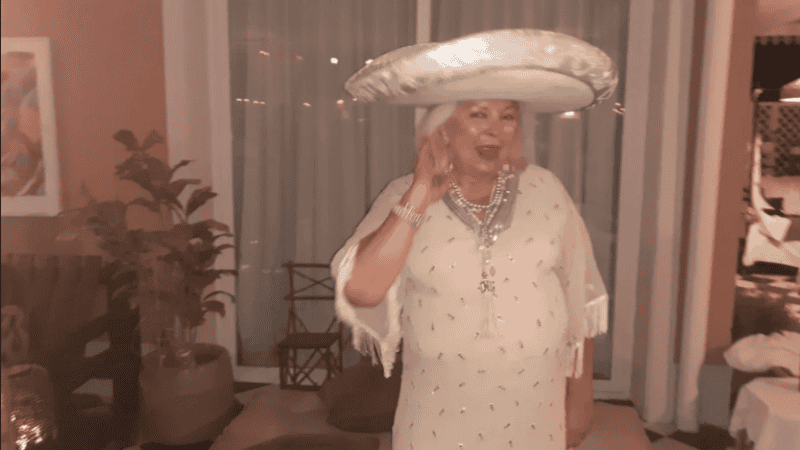 Las fotos de la fiesta realizada en diciembre.