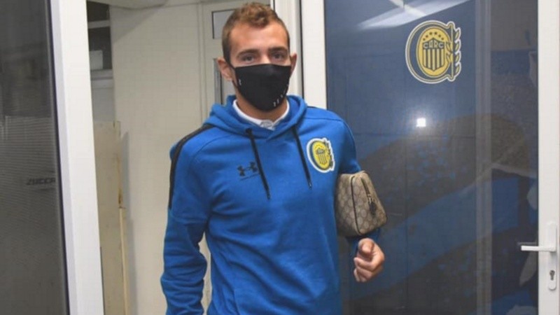 El capitán también se mostró molesto por la designación del árbitro del clásico.