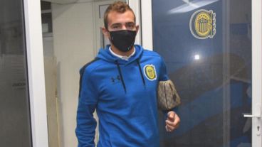 El capitán también se mostró molesto por la designación del árbitro del clásico.