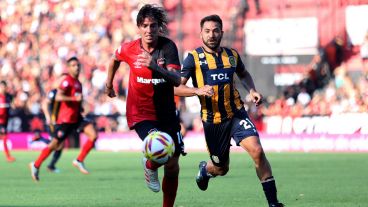 Otro clásico rosarino se viene, como el que disputaron en febrero de 2019, el último en el Coloso