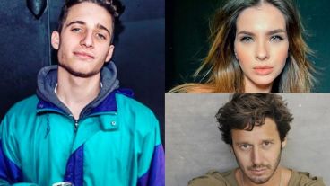 La China Suárez rompió el silencio tras la separación de Benjamín Vicuña.