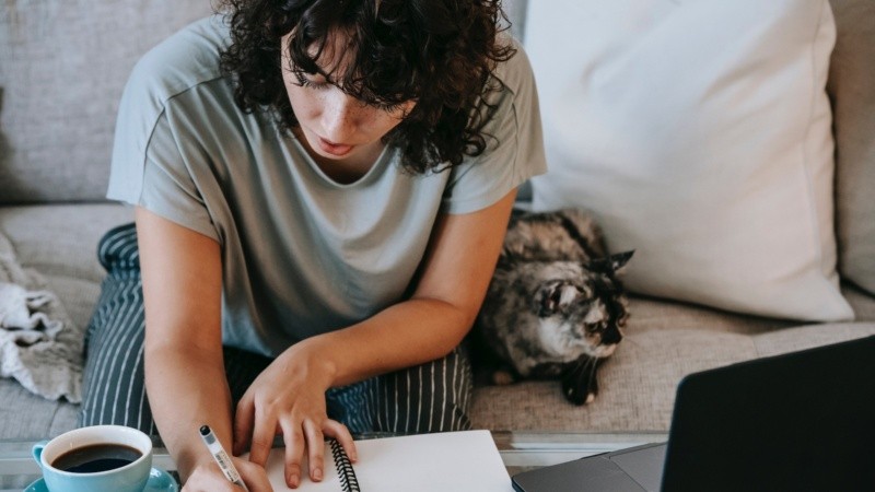La convivencia con mascotas aporta grandes beneficios a la salud integral 
