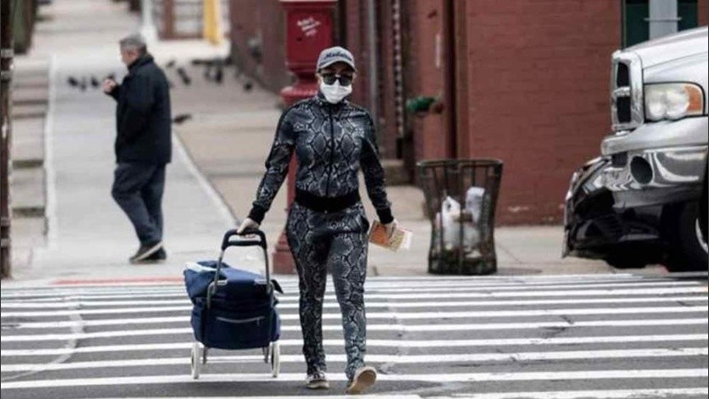 Con una población de cinco millones, Nueva Zelanda acumula 5.100 casos de coronavirus y 28 muertes desde el inicio de la pandemia.