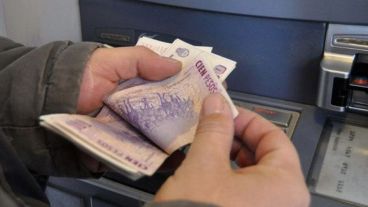 Hay que tener en cuenta que el Gobierno provincial ya adelantó a junio un incremento de 8% que estaba previsto para julio.