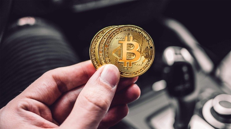 La primera persona en realizar esta transacción adquirió una parte de un VW Nivus Comfortline