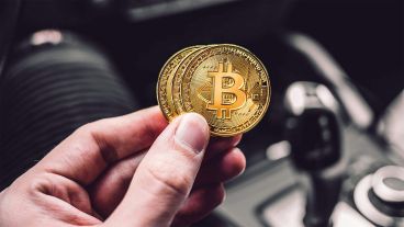 La primera persona en realizar esta transacción adquirió una parte de un VW Nivus Comfortline