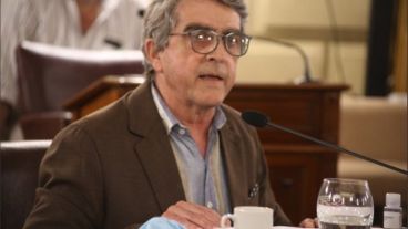 El senador departamental habló con El Tres sobre la acusación de los fiscales.