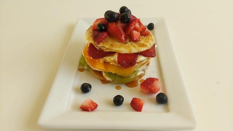 Yogurterías. En Rafaela no existe un negocio de estas características y en la provincia, hay muy pocos