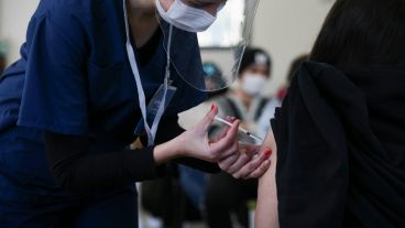 Este martes se registraron 482 en SantaFe.