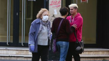 La ciudad se mantiene en los niveles más bajos de casos de coronavirus desde el inicio de la pandemia.