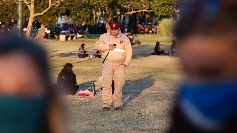 Qué pasará con los trabajadores de la GUM.