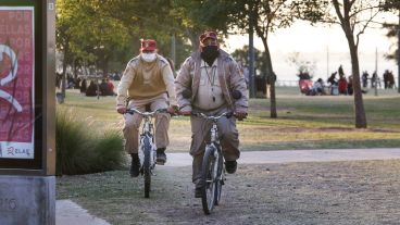 Los agentes de la GUM será reubicados