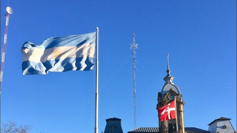 El cierre de la embajada danesa se hará efectivo en agosto del año próximo.