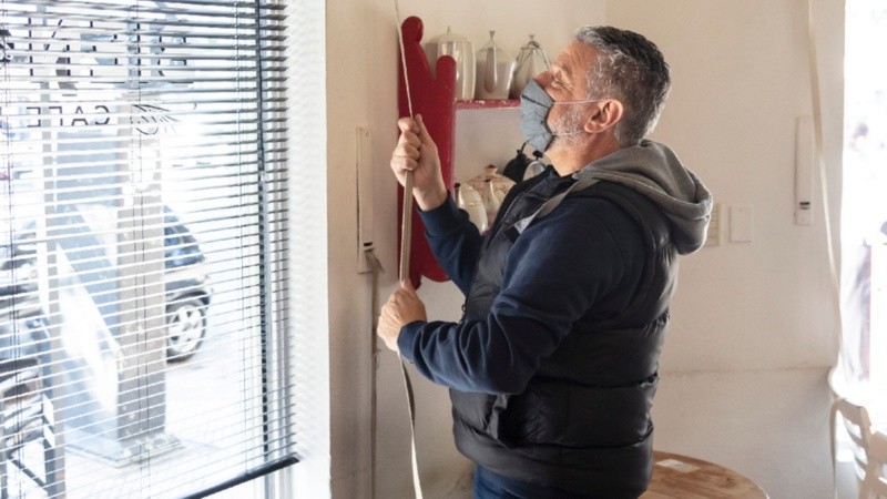 Se pueden solicitar hasta 150 mil pesos.