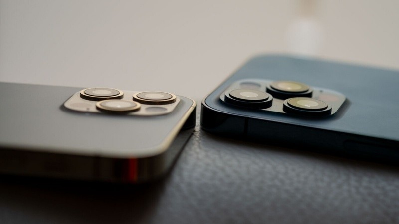 Esto sería posible mediante la comunicación directa con satélites de órbita terrestre baja