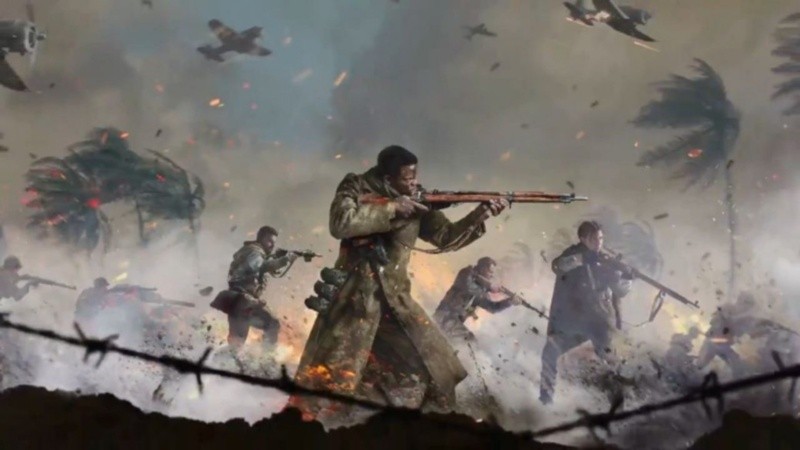 Si bien no será un fiel reflejo del horror allí vivido, sí se sostiene un rigor en el relato