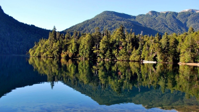 Más de 13 mil turistas de distinta procedencia eligieron Esquel para descubrir este último tiempo