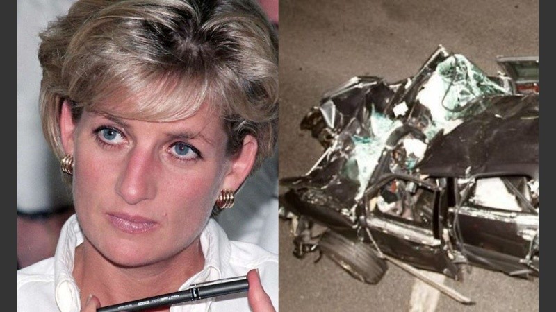 Su funeral fue transmitido en vivo a todo el mundo. Asistieron más de 250 mil personas, pero la audiencia en televisión se registró en más de 3000 millones de espectadores.