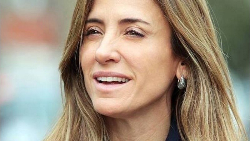 La candidata a diputada nacional por la provincia de Buenos Aires, Victoria Tolosa Paz, lanzó una llamativa frase en el marco de una distendida entrevista con Pedro Rosemblat y Rechimuzzi. 