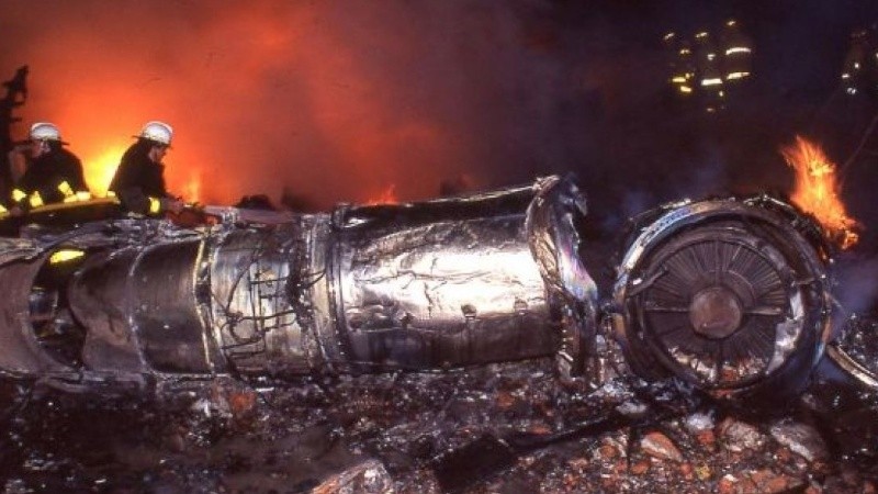 El juicio por las muertes en el Tribunal Oral Federal 4 (TOF 4) empezó en 2008 y por allí pasaron 1200 testigos en un proceso que se extendió 23 meses.