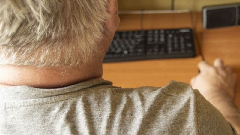 El tuit fue publicado y en las últimas horas se viralizó la historia.