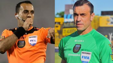 El Canalla y la Lepra salen a escena el sábado 4 de septiembre.