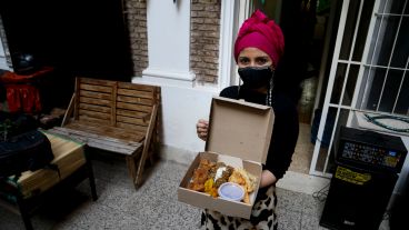 La Picada Tanzania, una de las decenas de opciones disponibles.