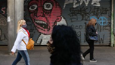 La provincia notificó este martes 66 nuevos casos y 9 fallecidos para Rosario.