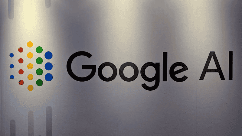 Google aplica un método de inteligencia artificial que funciona a partir de modelos de difusión.