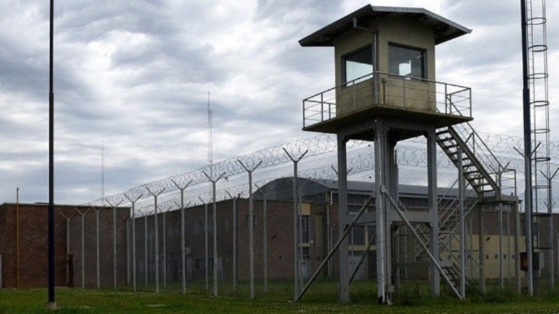 Los presos de alto perfil fueron trasladados de Piñero.