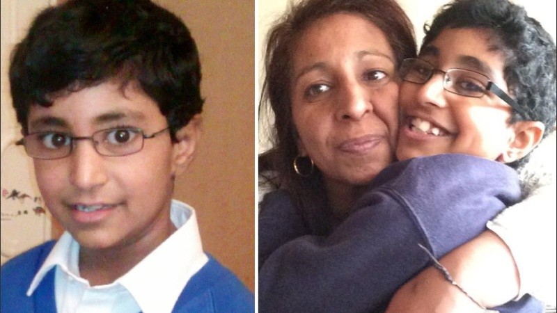 Se comprobó que el EpiPen estaba vencido hacía un año.