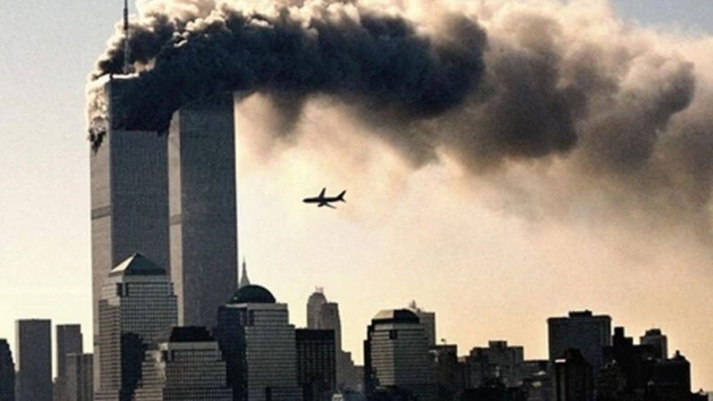 Los hechos de 2001 fueron reportados como el peor atentado terrorista contra Estados Unidos.