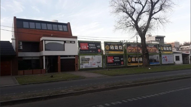 El nuevo proyecto de la Cooperativa de Viviendas de Rosario está sobre Bv.27 de Febrero al 250 