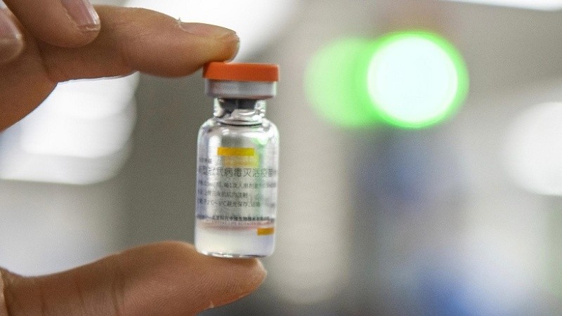 Brasil, el segundo país del mundo con más muertes registradas por la covid-19 y el quinto con más casos