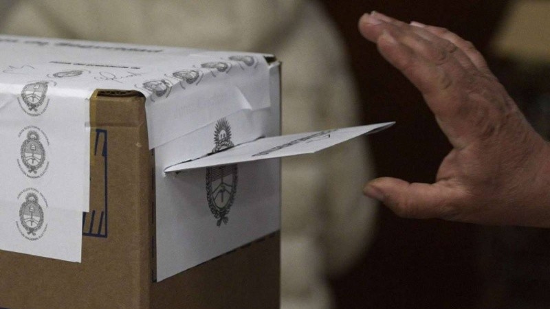 El mensaje con los cuidados sanitarios fue difundido en las redes sociales de Presidencia de la Nación.