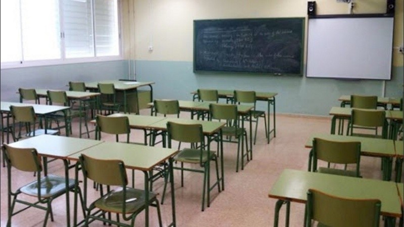 Las razones de los docentes del 