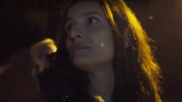 Captura de "Terminal Norte", de Lucrecia Martel.
